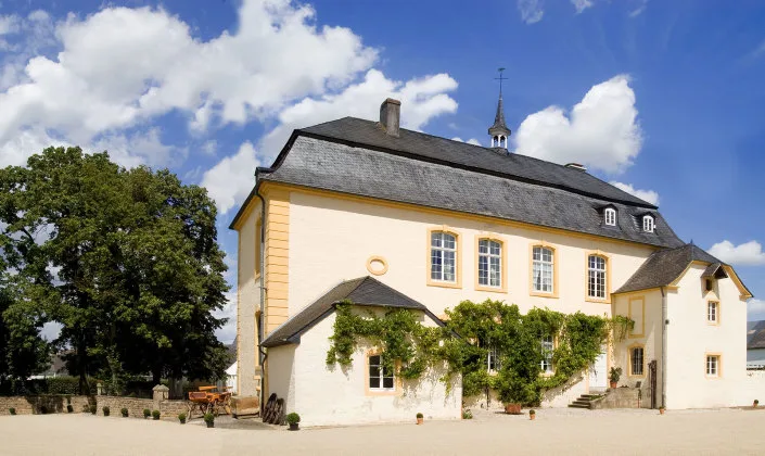 Schloss Niederweis — photo 9