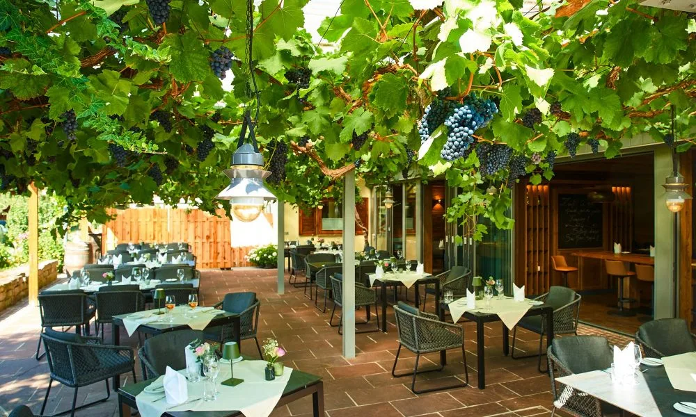 Restaurant Zaiß — photo 43