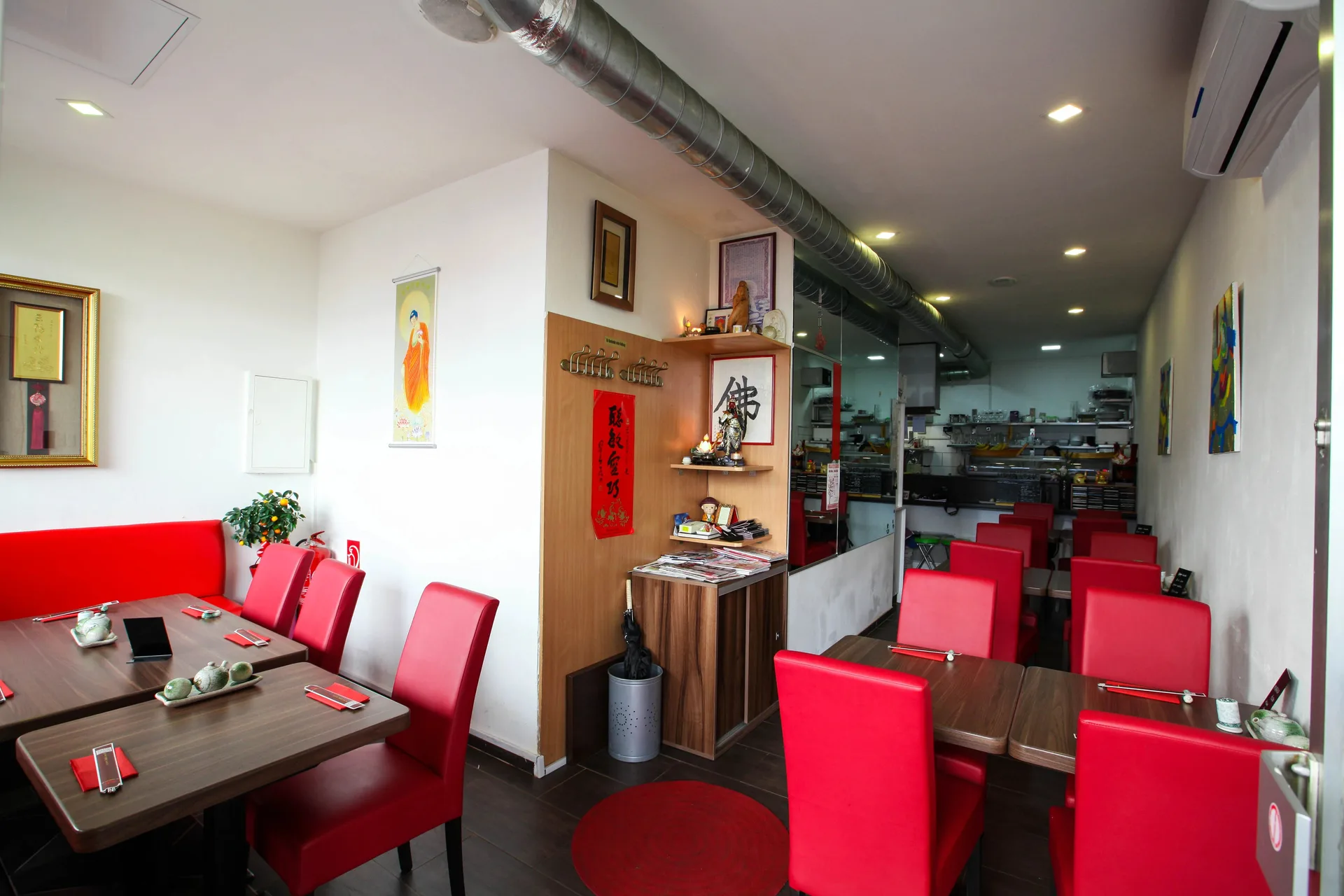 BOK Restaurant — photo 8