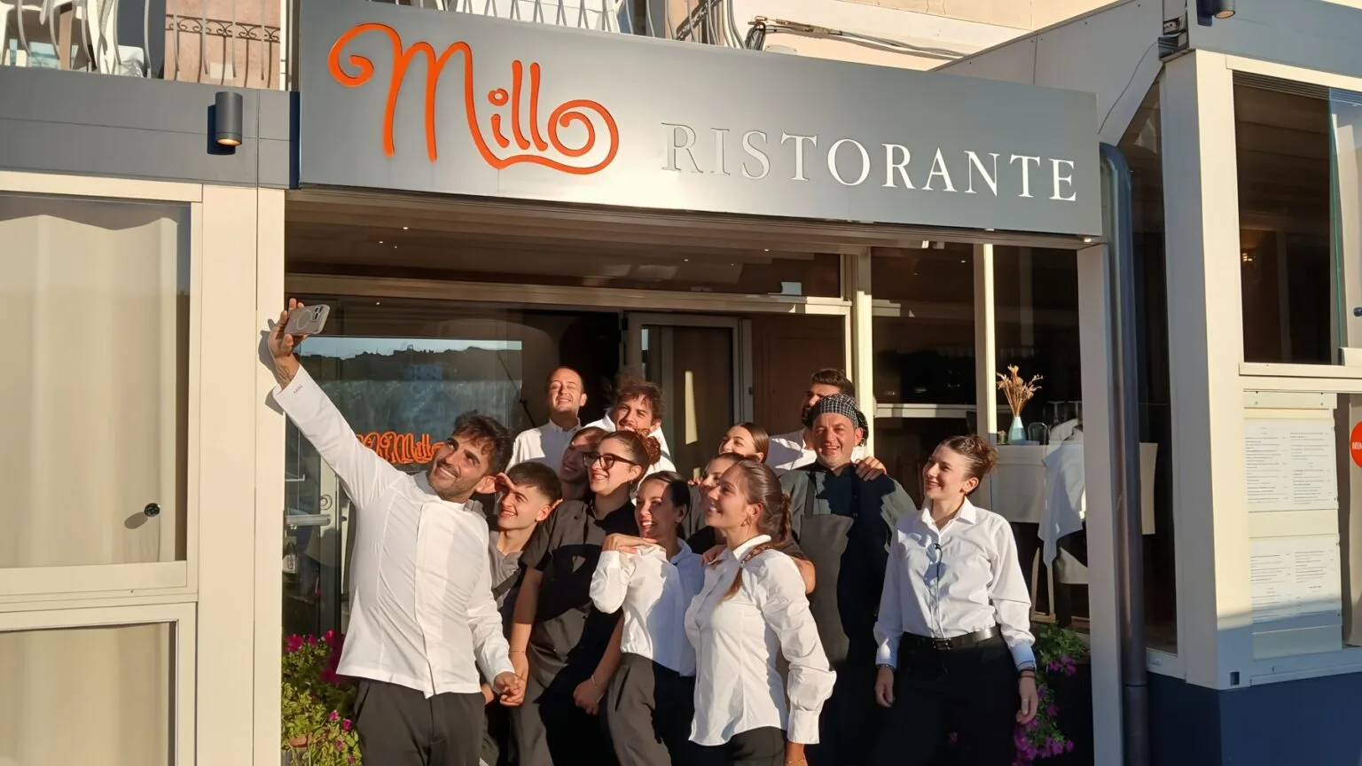 Millo Ristorante — photo 9