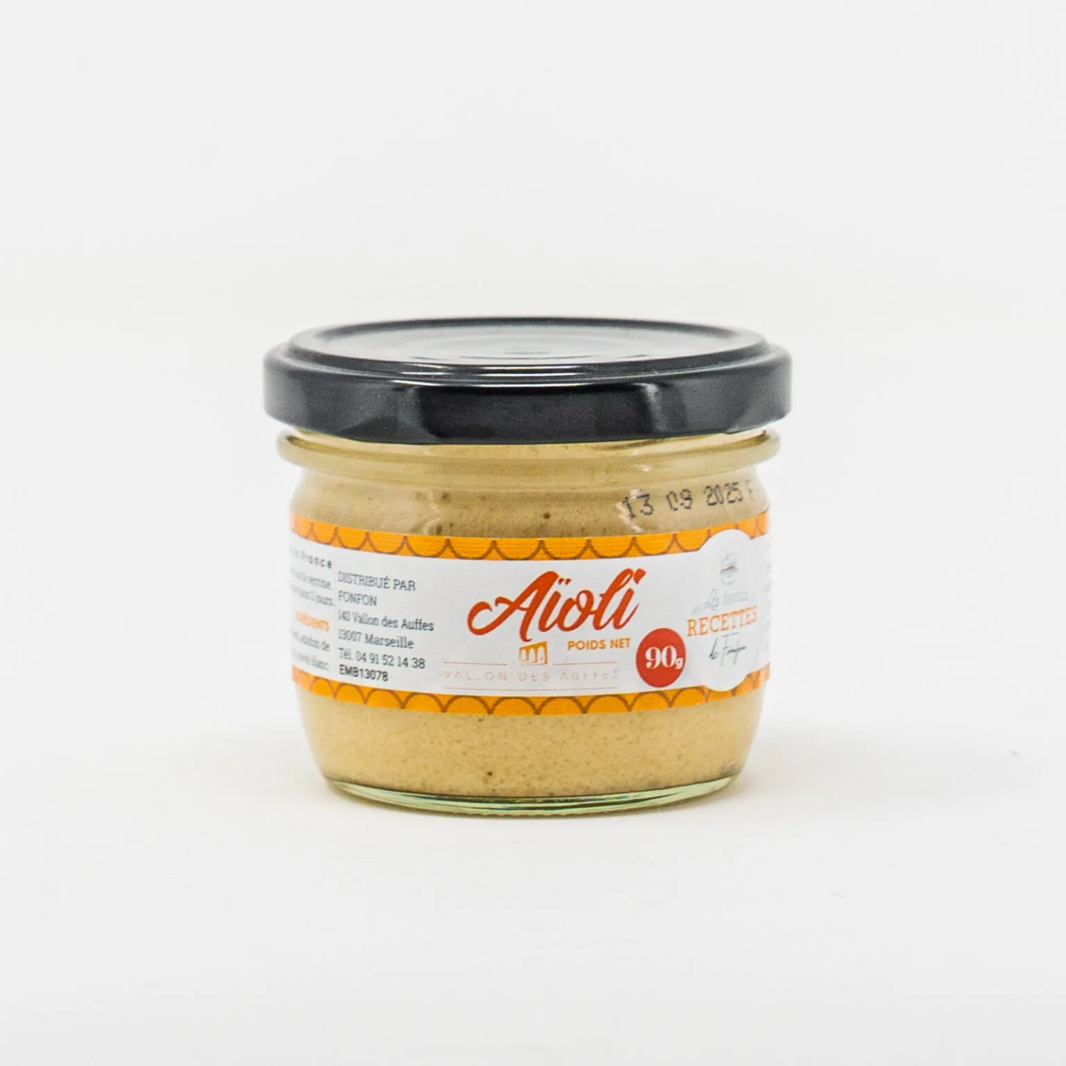 Chez Fonfon — food