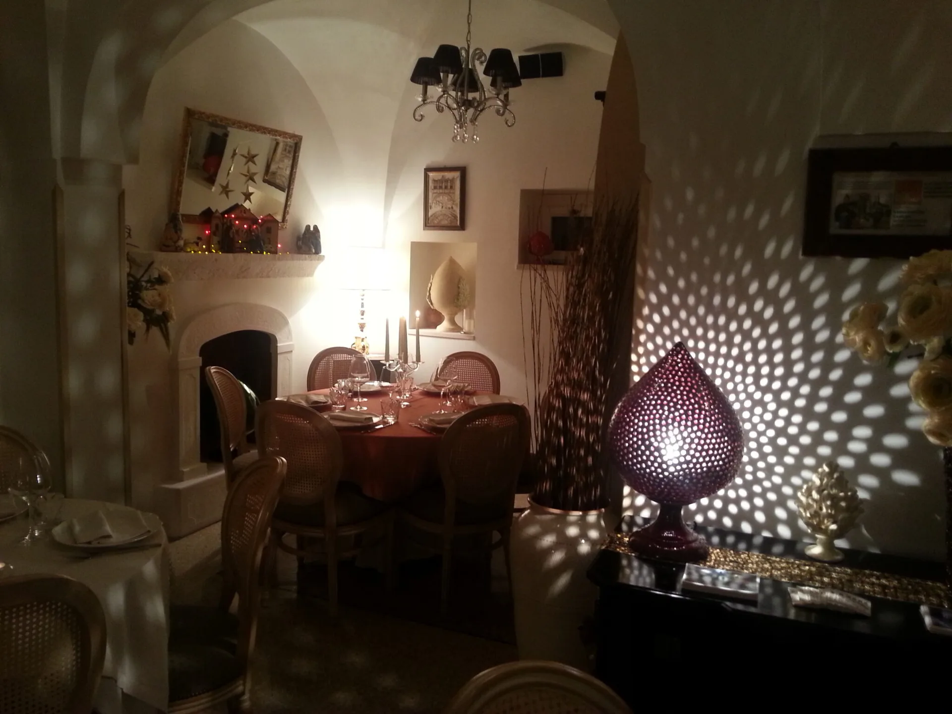 Osteria Piazzetta Cattedrale — photo 9