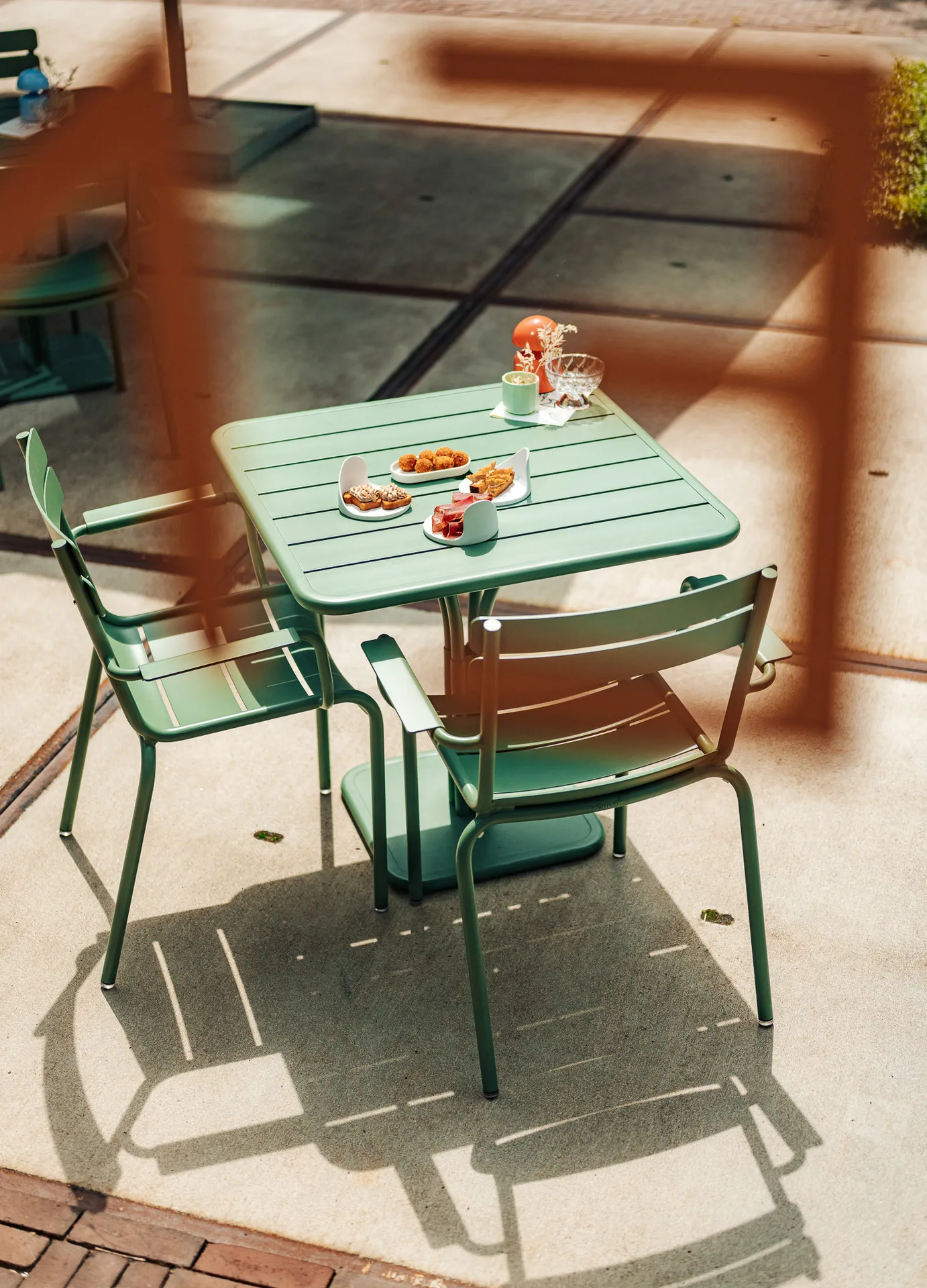 Restaurant Element — photo 13