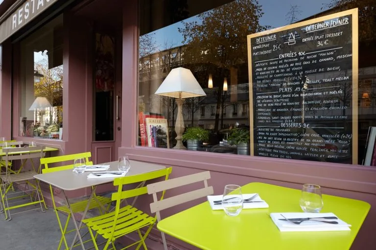 Le Radis Beurre — photo 15