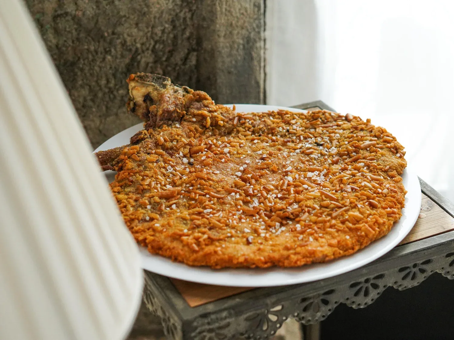 Osteria del Ponte — photo 14