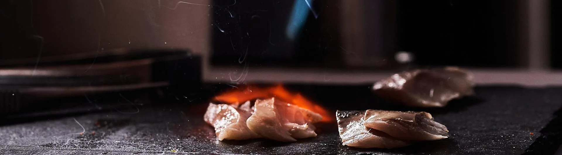 Mari Korean Handroll — photo 6