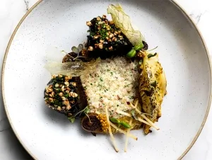 Boulevard Kitchen & Oyster Bar — photo 8