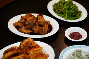 San Tung, San Francisco