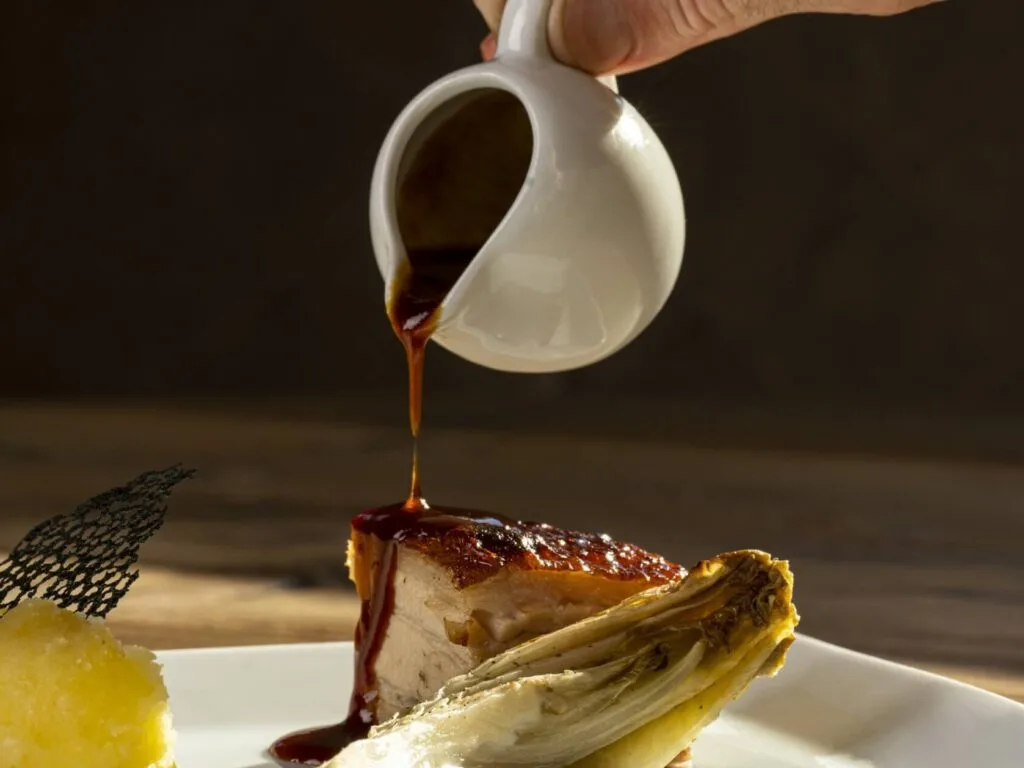 Rendenèr Alpine Food — photo 7