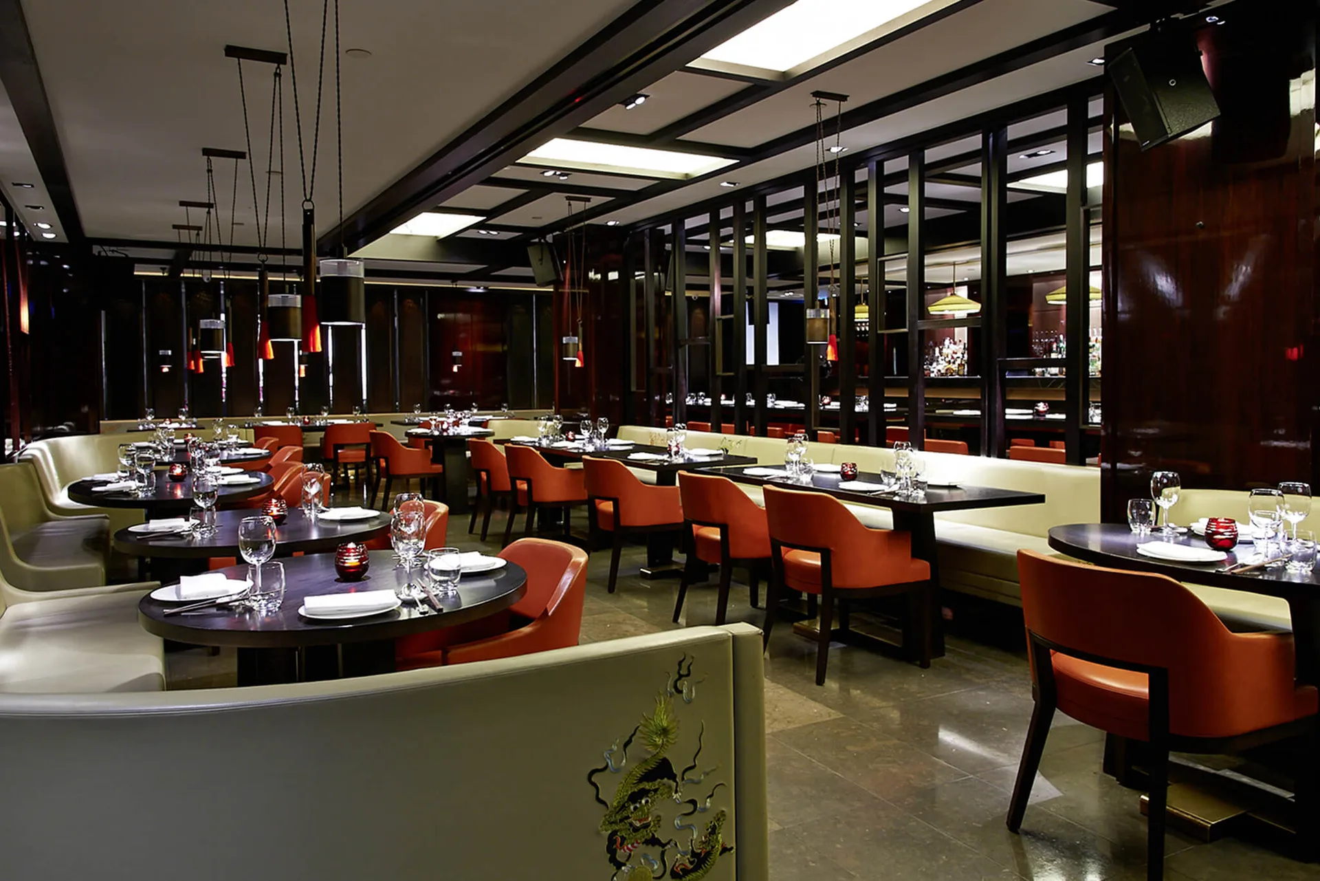 Hakkasan — photo 13
