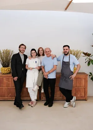 Miramar — kitchen