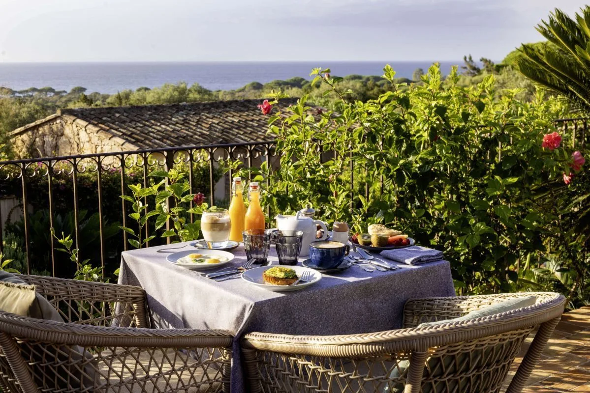 La Table de Mina — photo 10