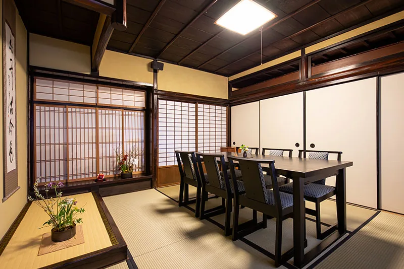 Shokunoie Matsuoka — photo 12