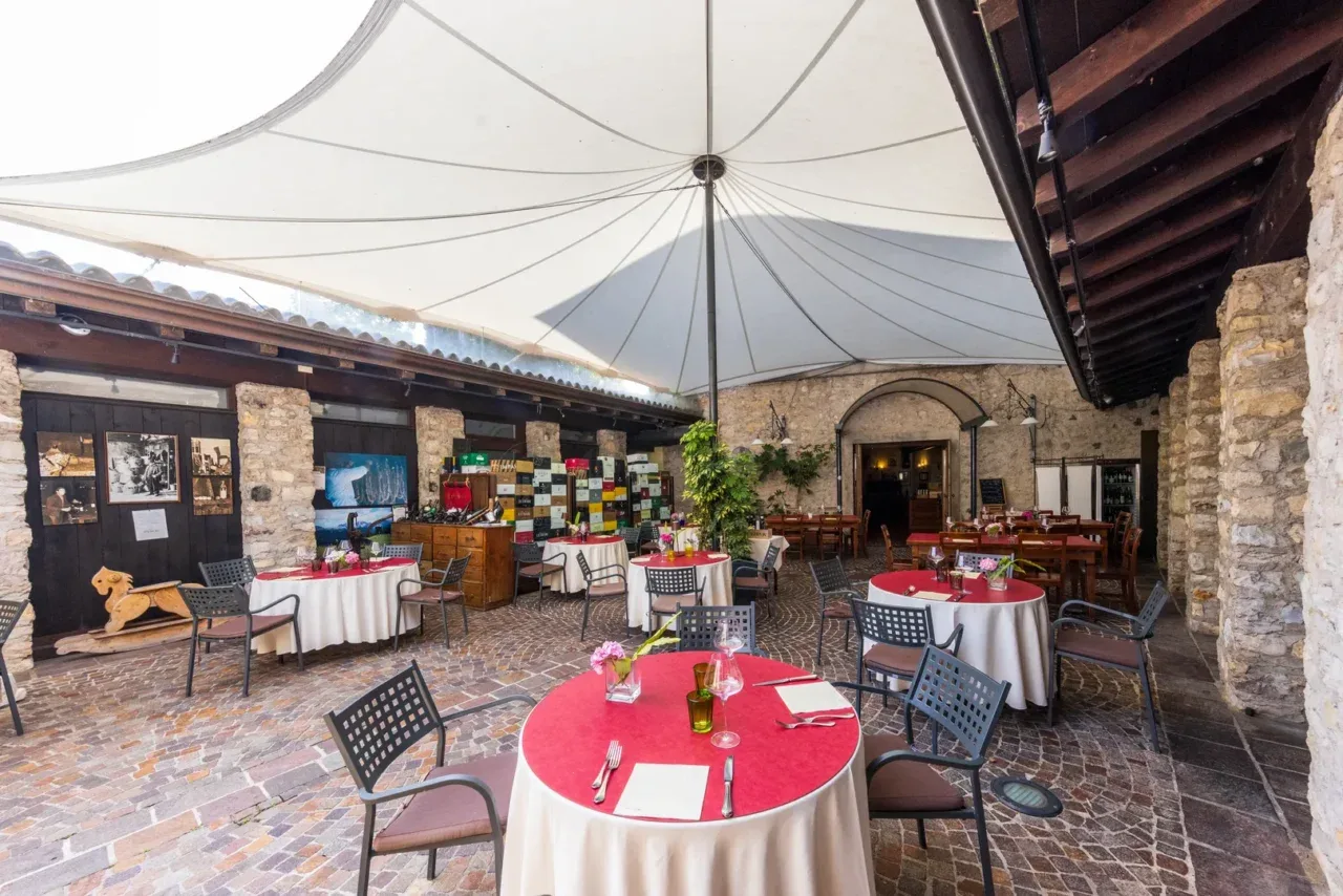 Locanda delle Tre Chiavi — photo 9