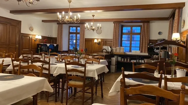 Restaurant Zum Ochsen — photo 25