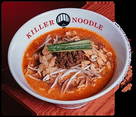 Killer Noodle — photo 14
