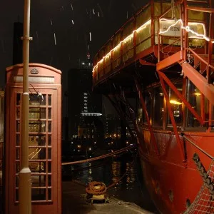 Das Feuerschiff — photo 21