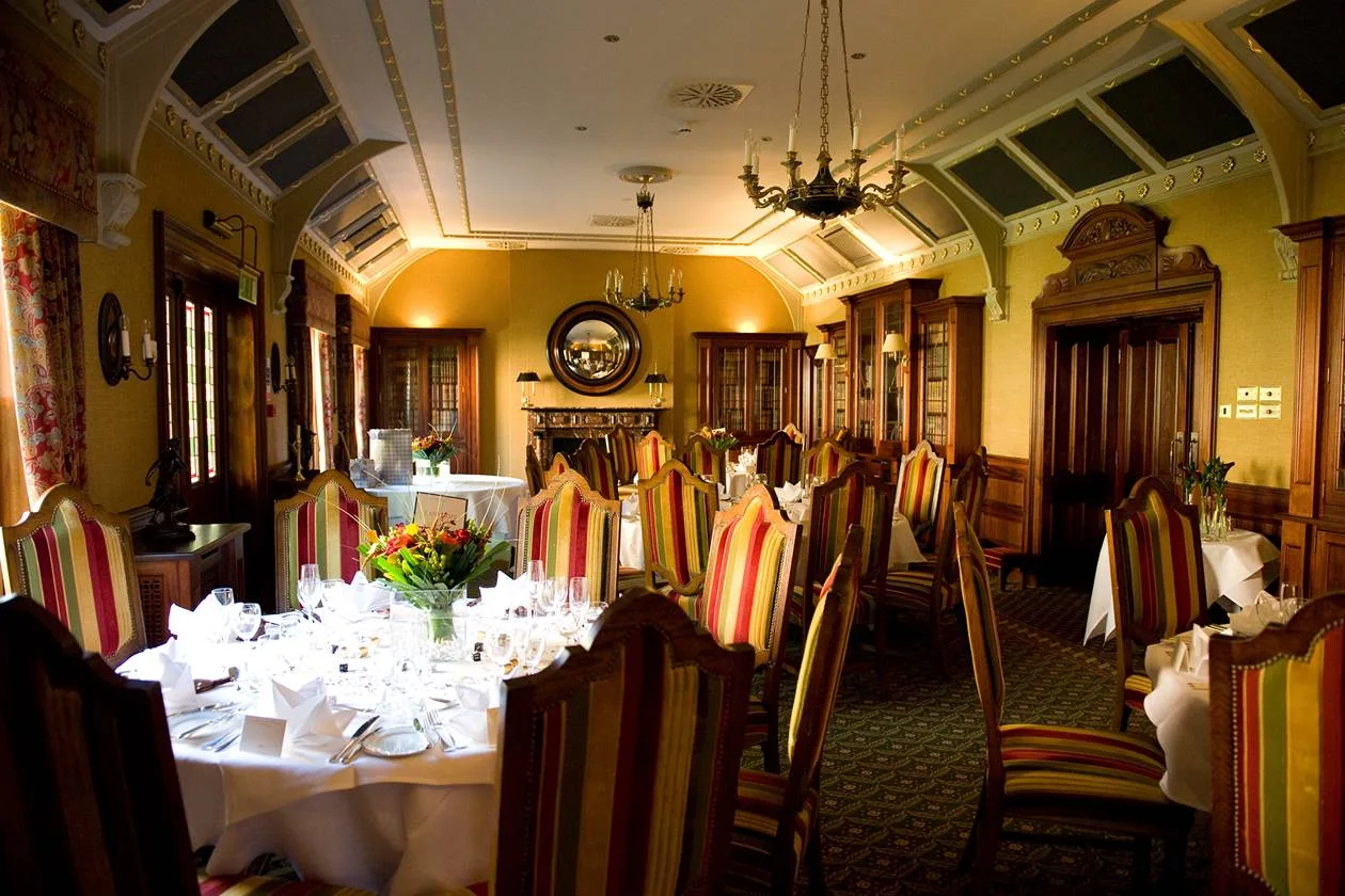 Kilworth House Hotel & Theatre — photo 19