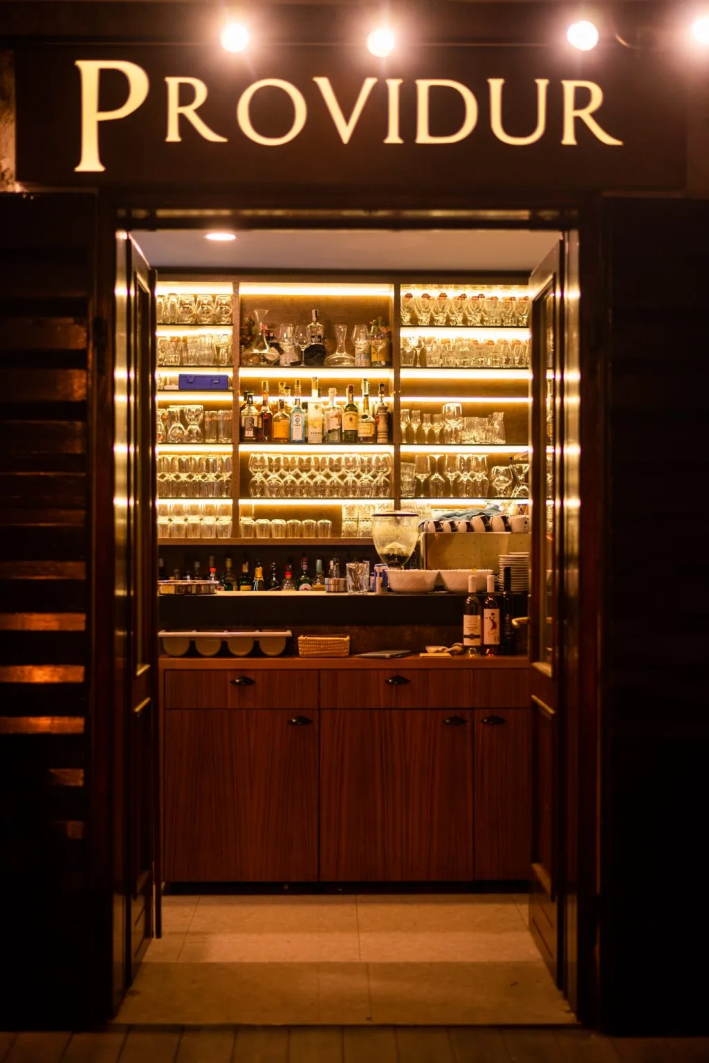 Providur Restaurant & Wine bar — photo 34
