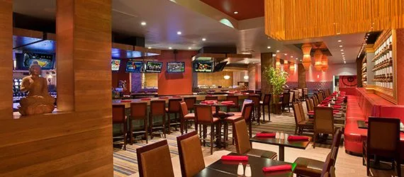 PY Steakhouse — photo 6