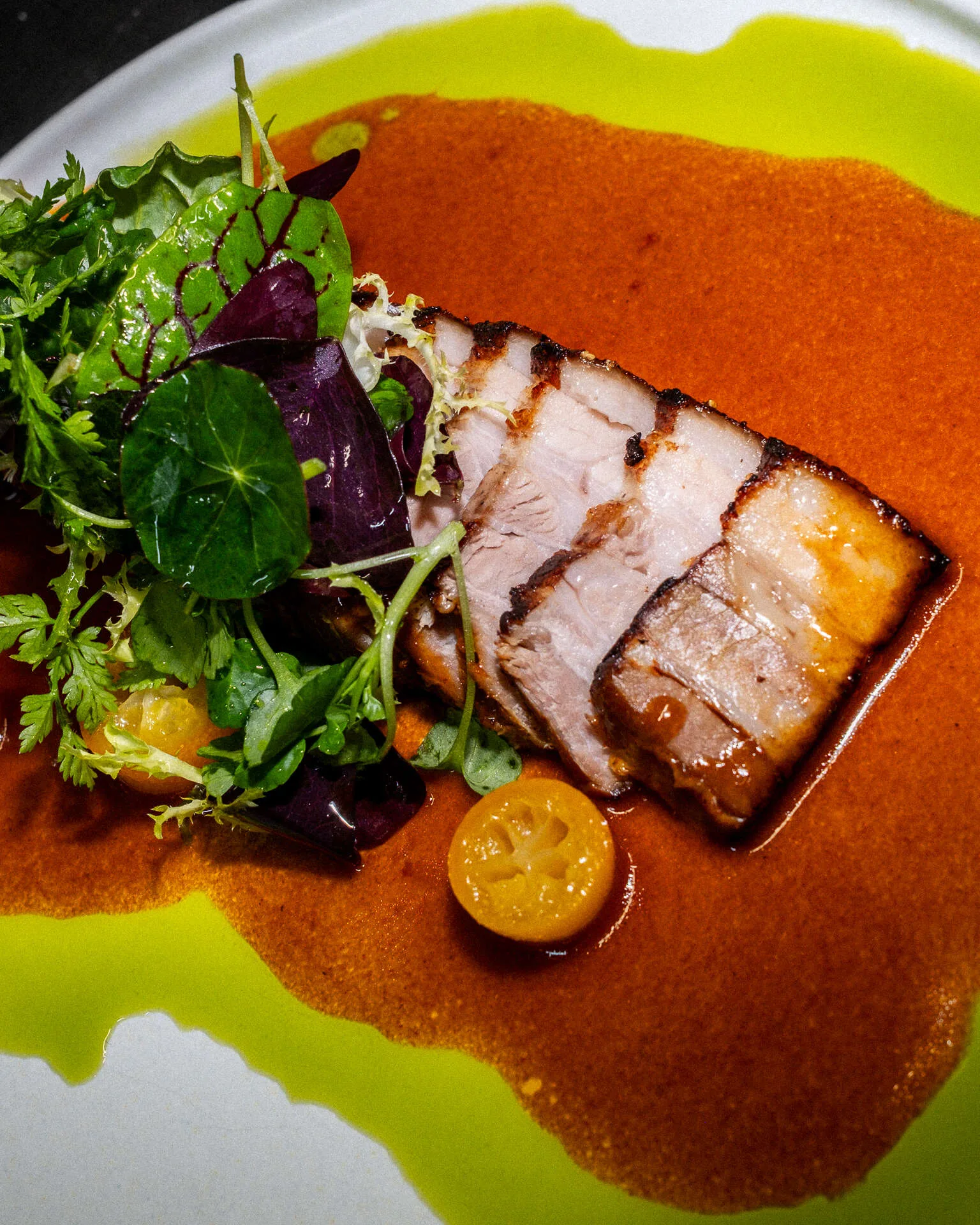 Iasai Food bar & more — photo 58