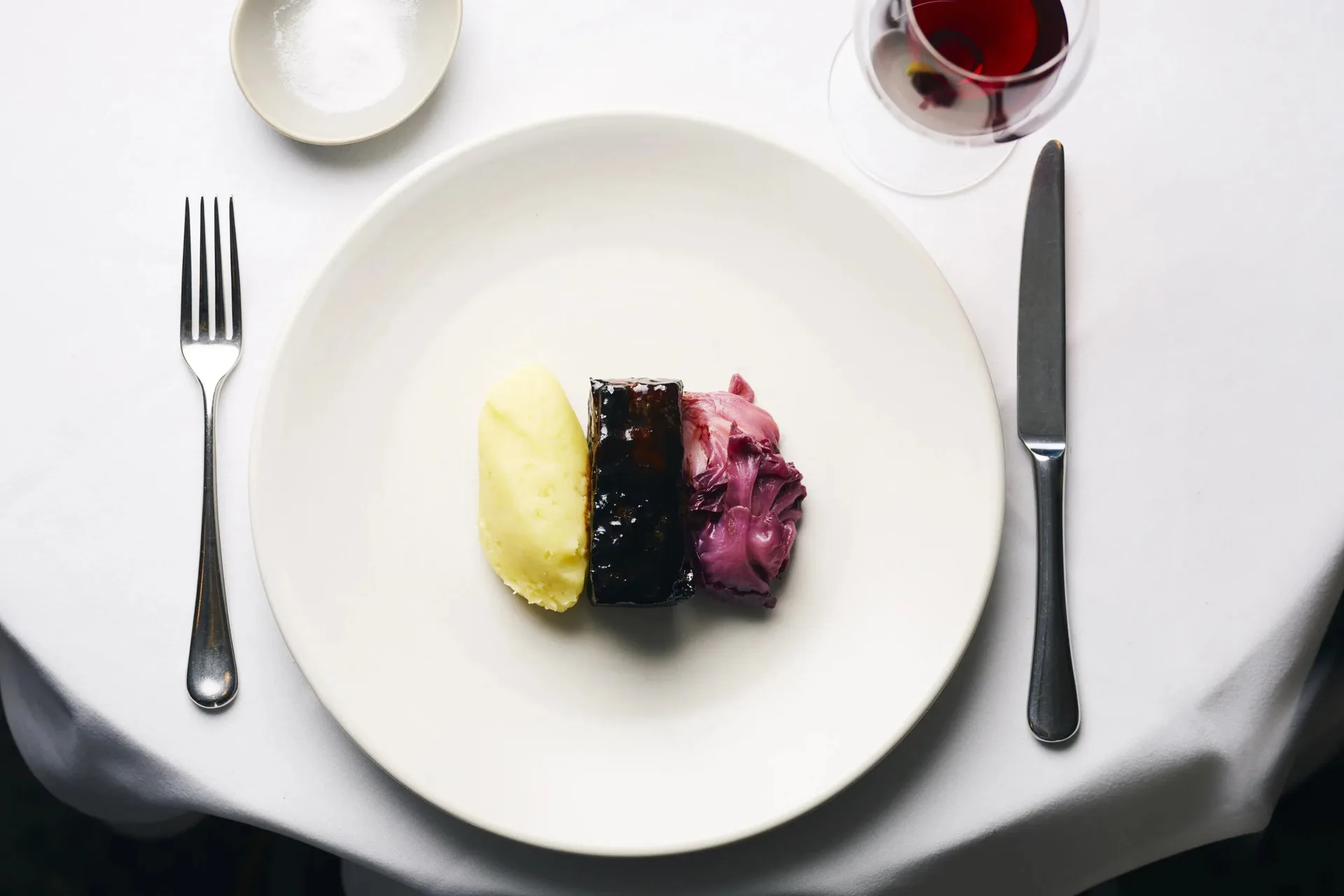 Trattoria Emilia — photo 34