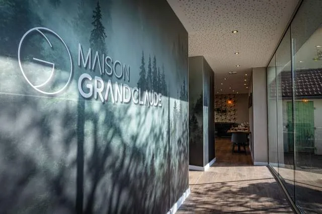 Maison Grandclaude — photo 10