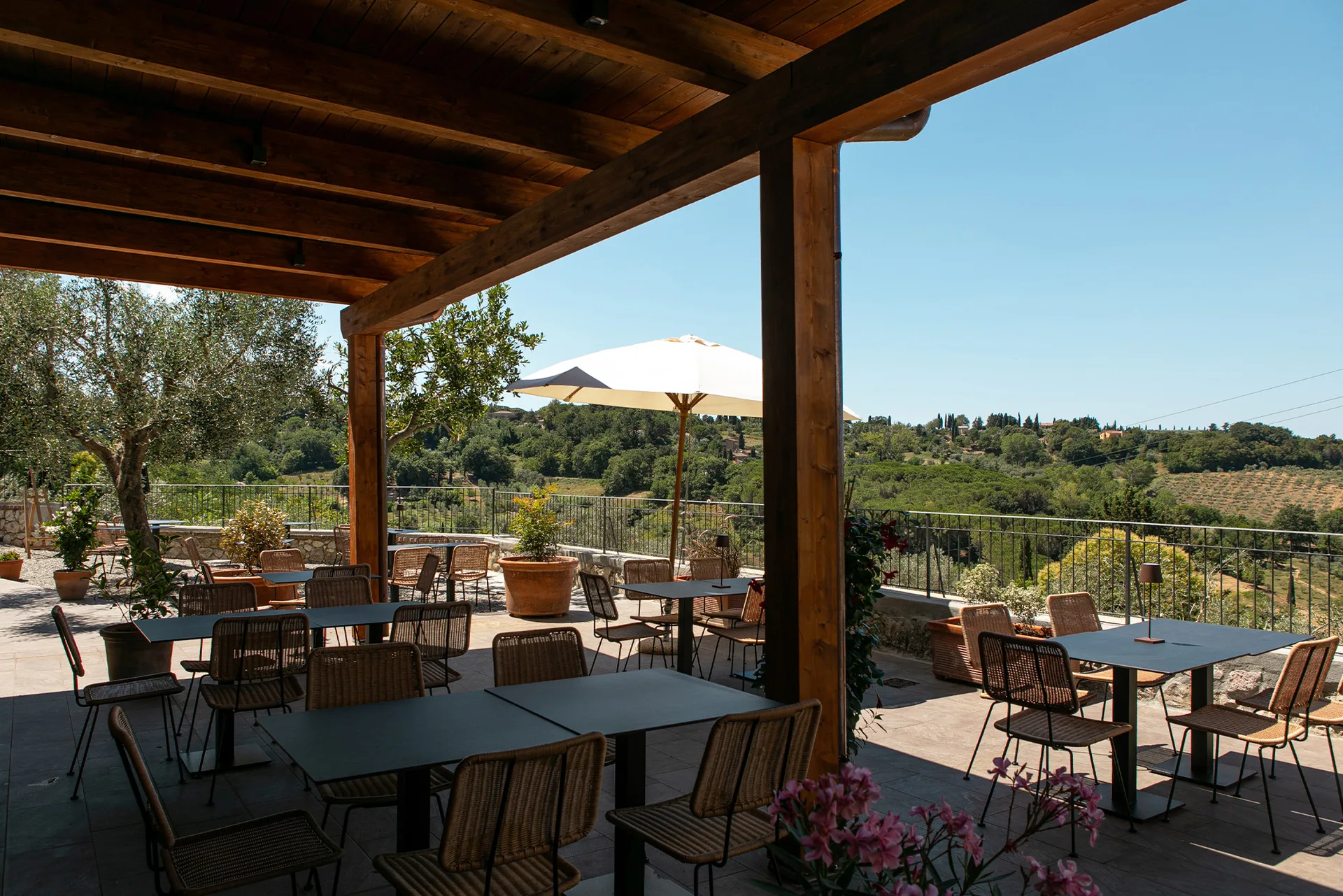SaQua by Il Frantoio — photo 10