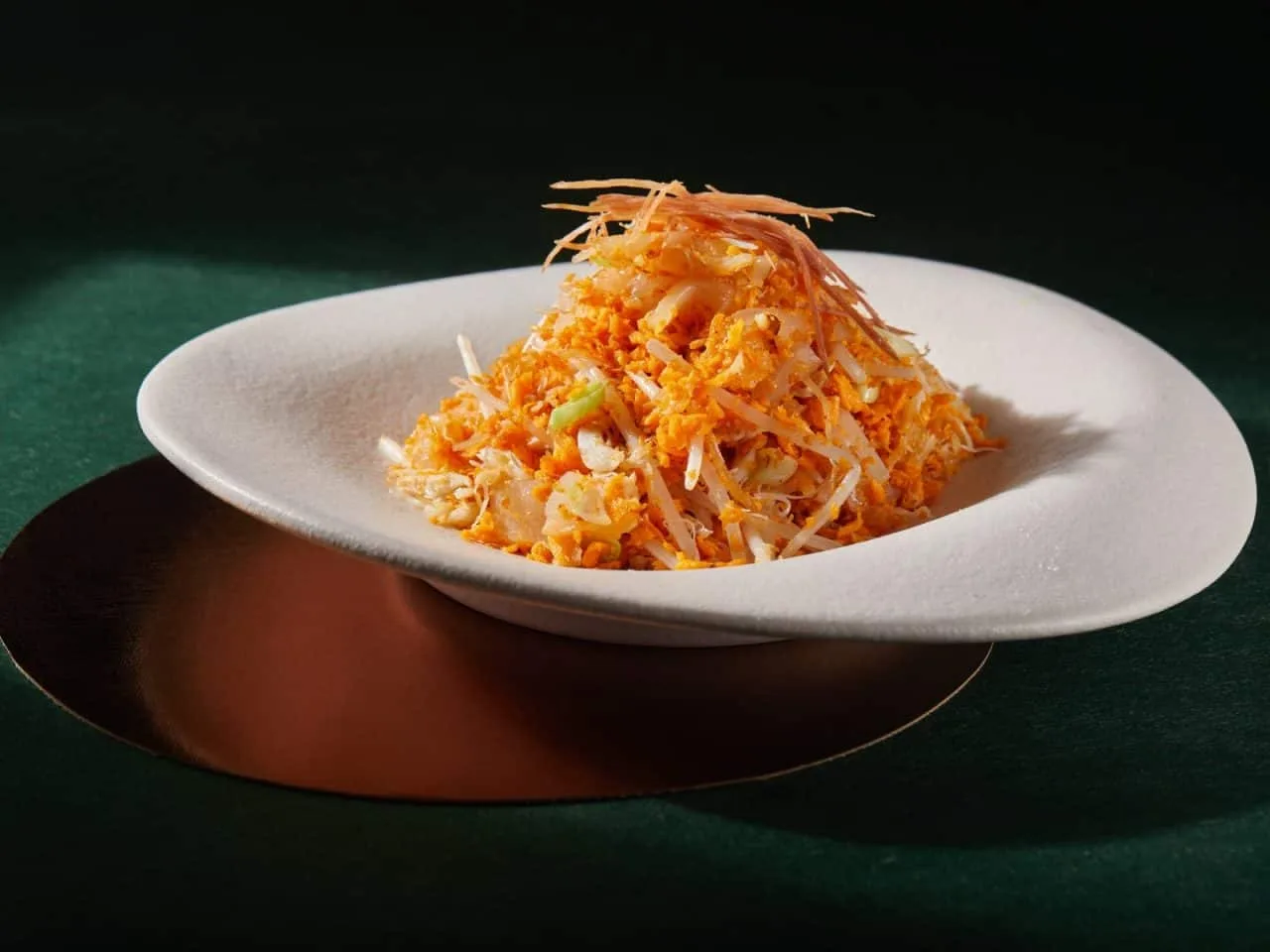 Cuisine Cuisine at the Mira — food