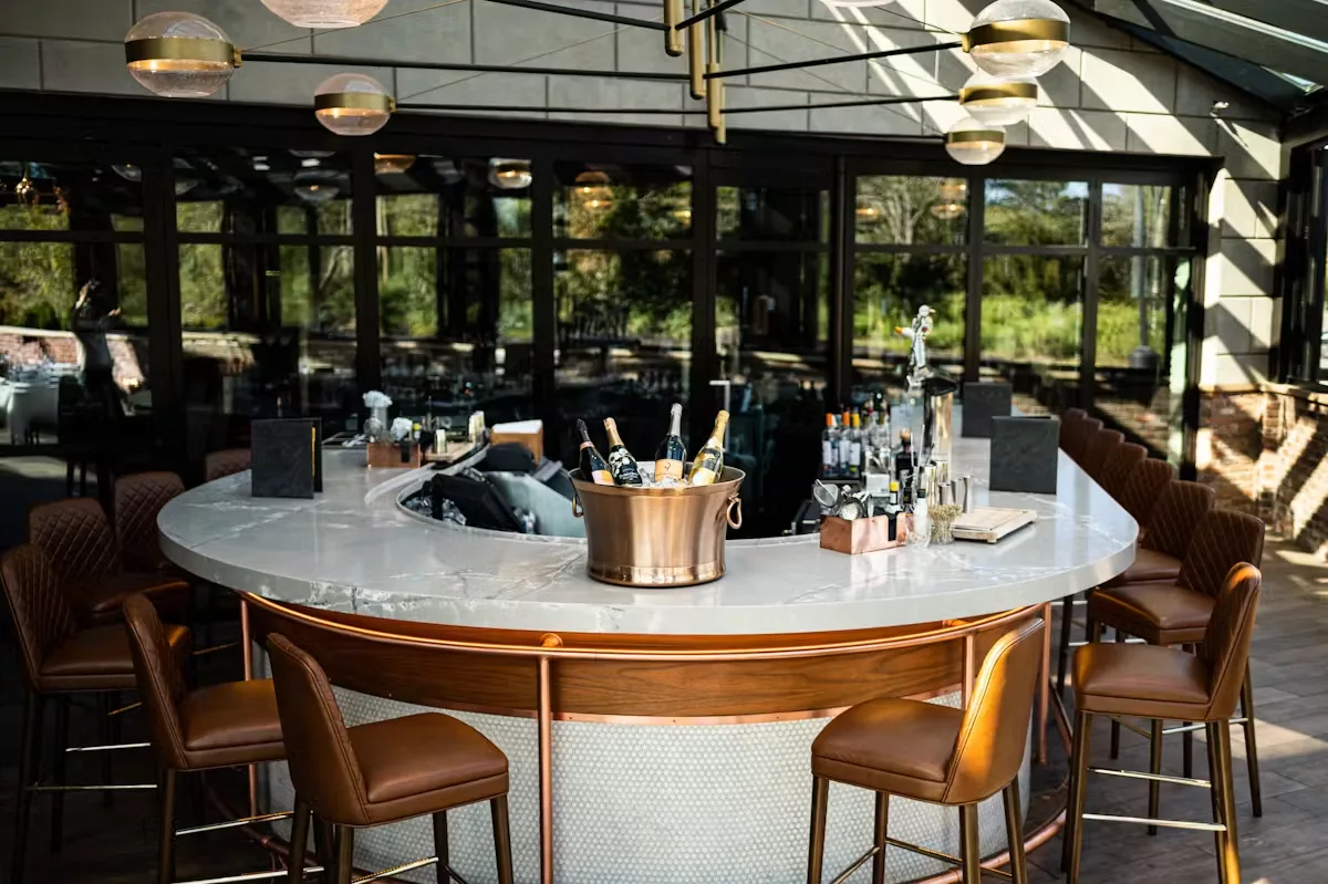 One10 Modern Italian Steakhouse — photo 7