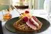 Bagatelle — food