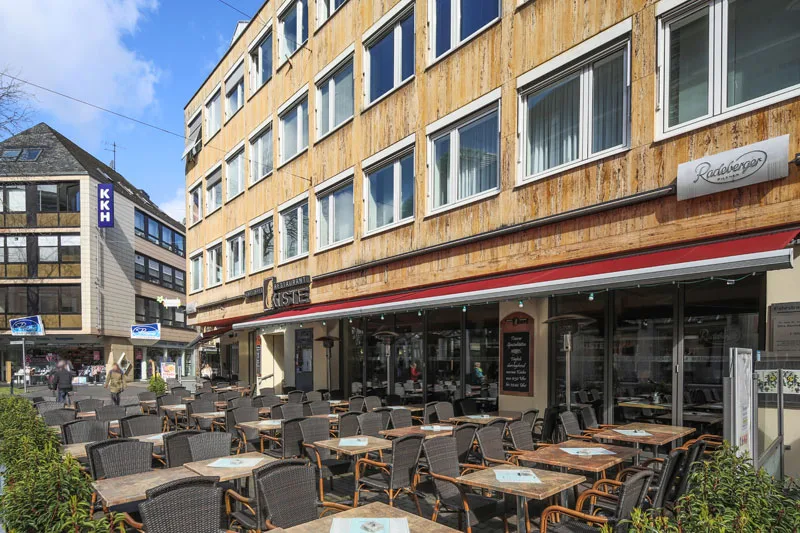 Kartoffelrestaurant Kiste — photo 58