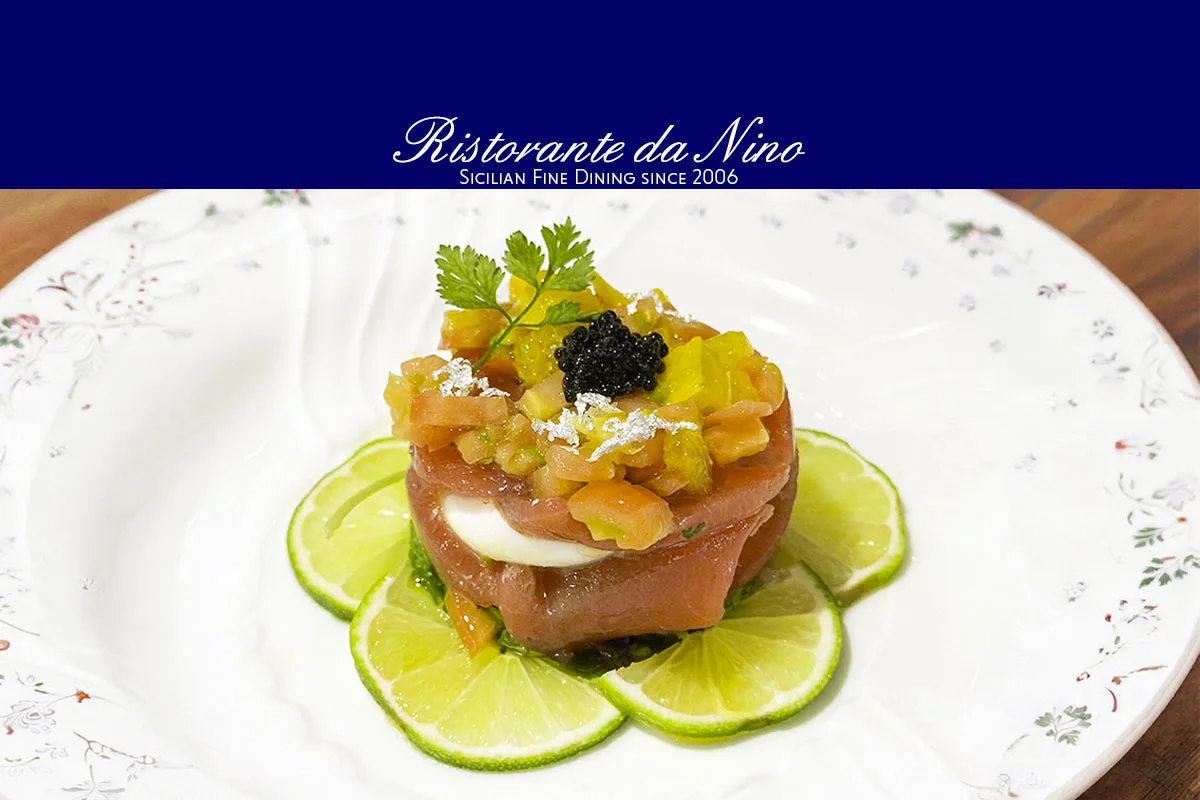 Ristorante Da Nino — photo 8