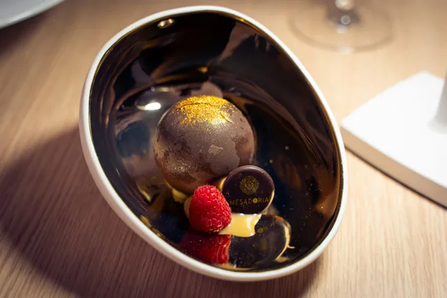 Mesadoria Restaurant — photo 7