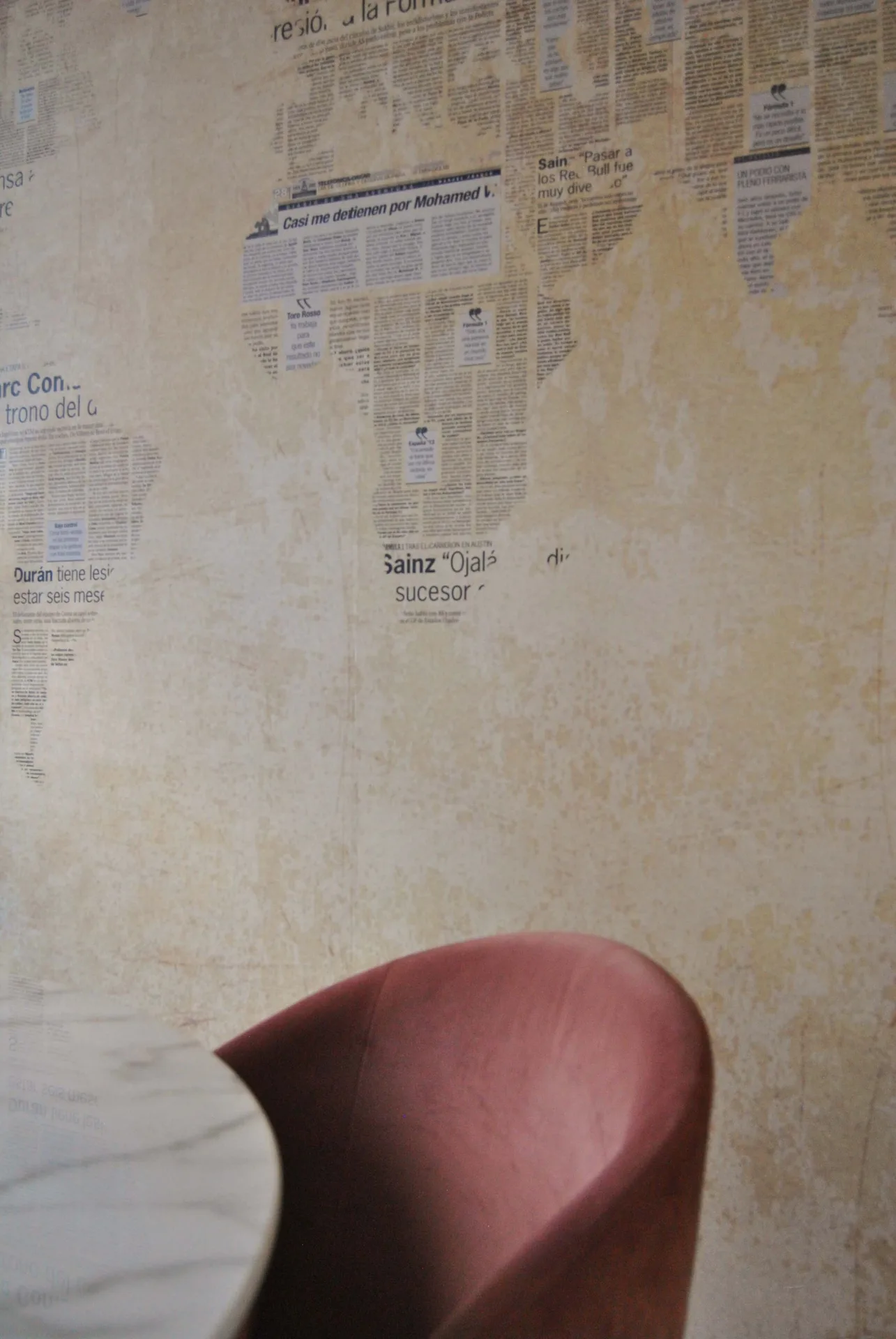 La Casa de Manolo Franco — photo 9