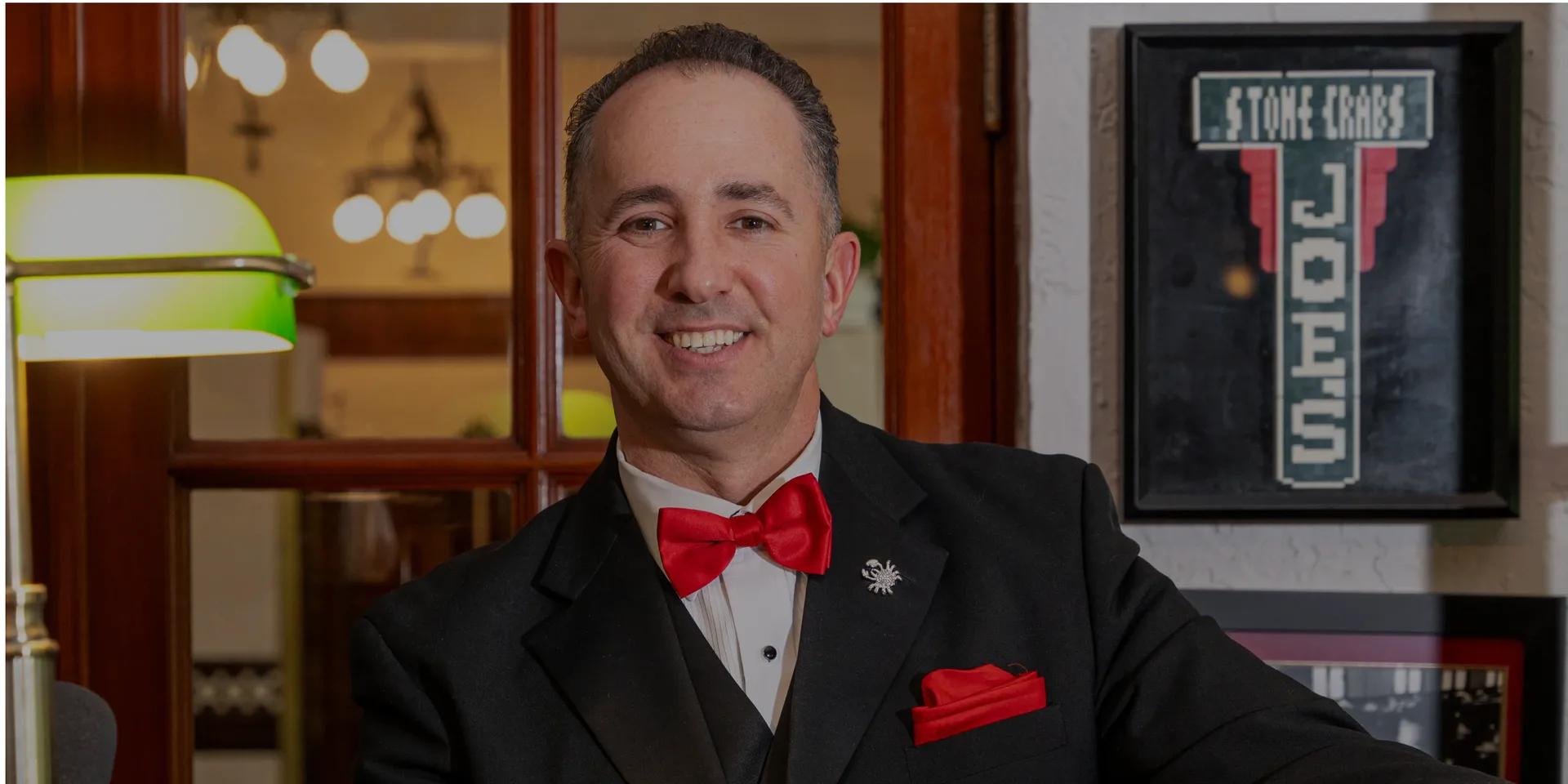Joe's Stone Crab — photo 11