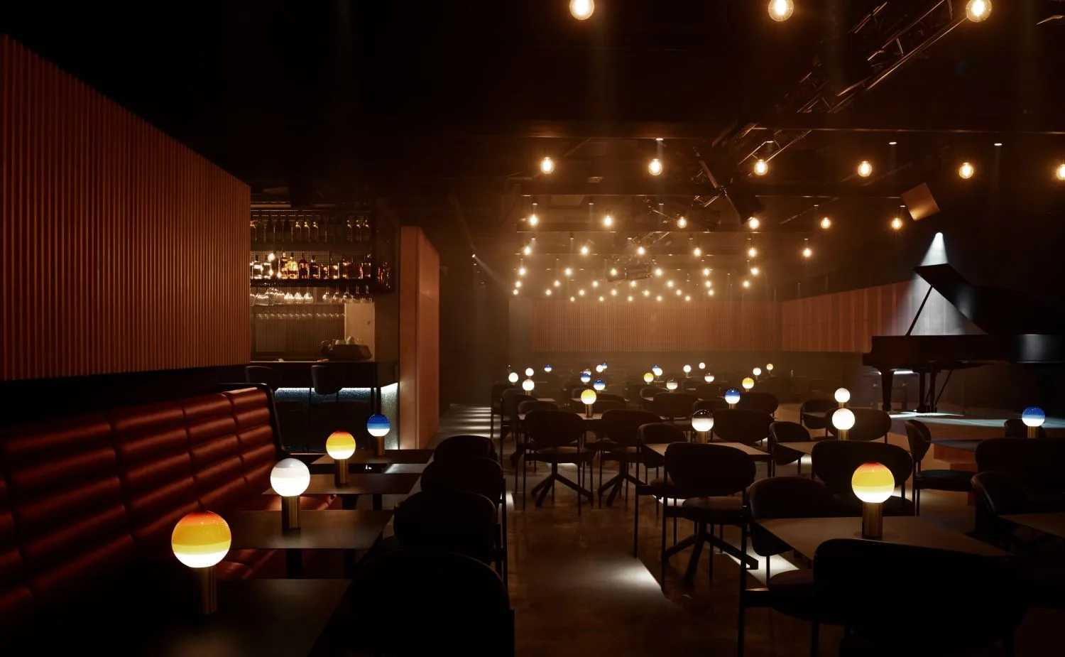 NOBU Warsaw — photo 11