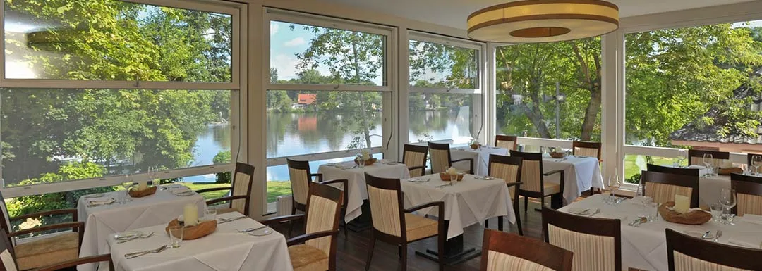 Leutloff’s Wirtshaus am See — photo 26