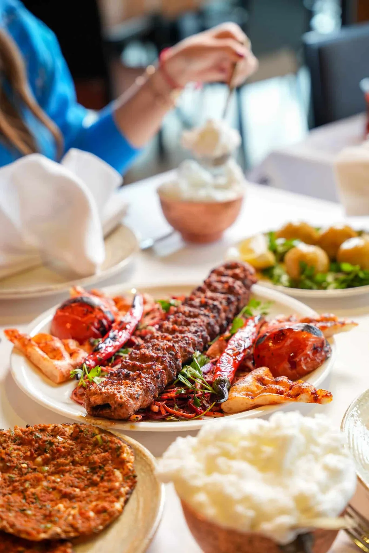 Tavacı Recep Usta Bostancı — photo 21