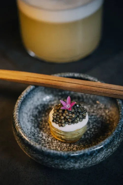 Noble Rice, Tampa