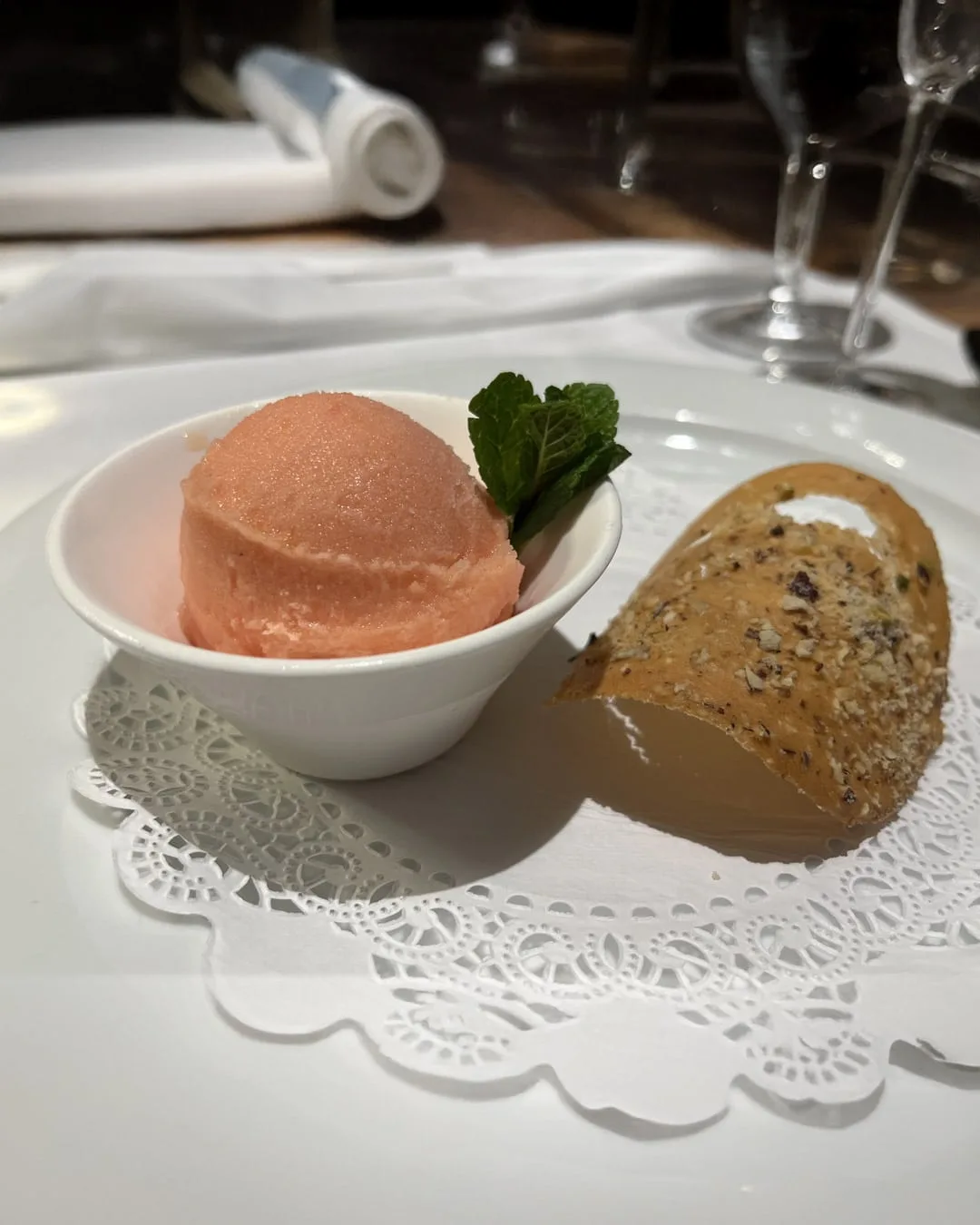 Brasserie du Poisson — photo 12