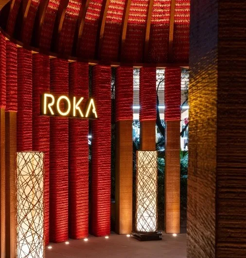 Roka Mayfair — photo 11