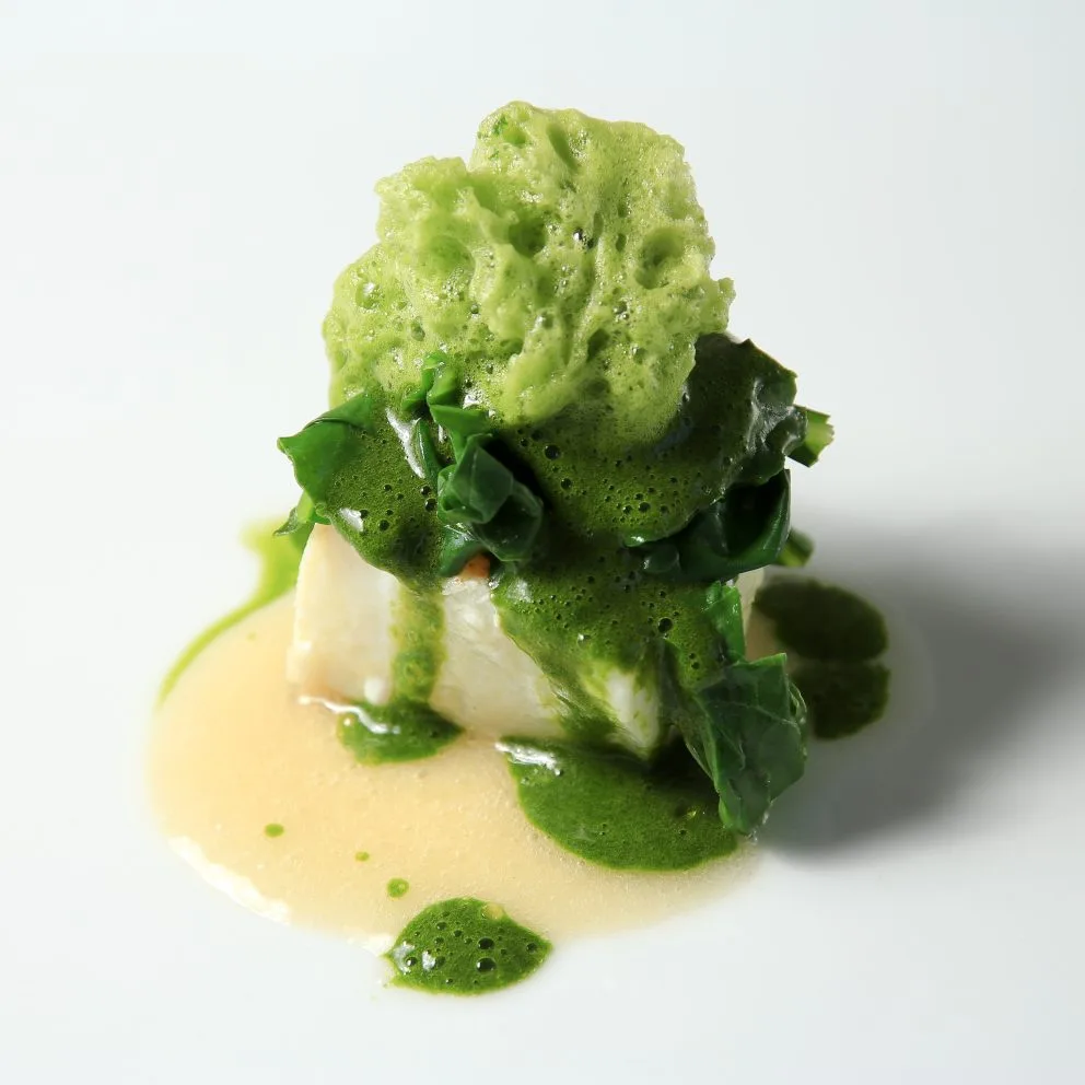 Locanda Belvedere — food