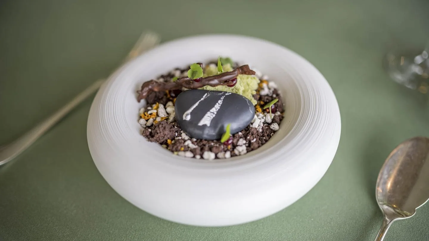 Gourmetrestaurant Silberdistel — photo 28