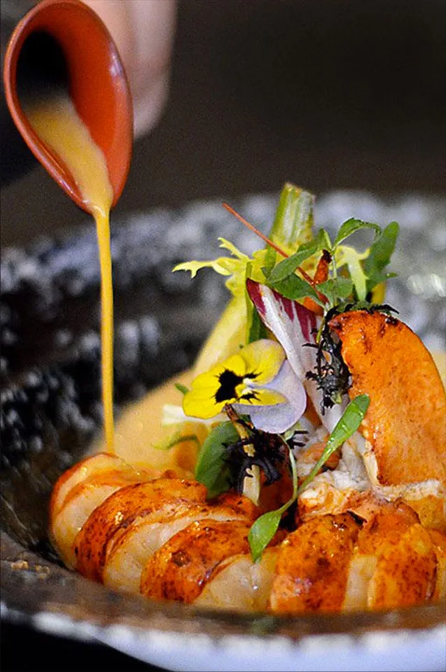 L'Atelier Saint Germain De Joël Robuchon — photo 5