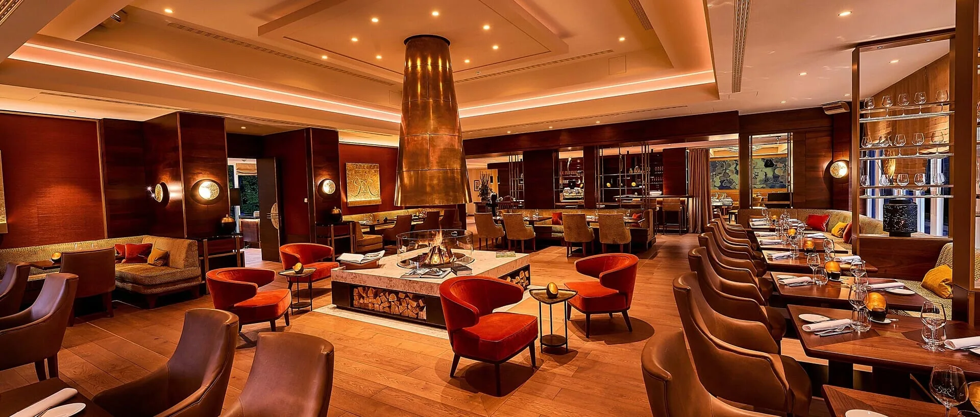Villa Rothschild Grill & Health — photo 28