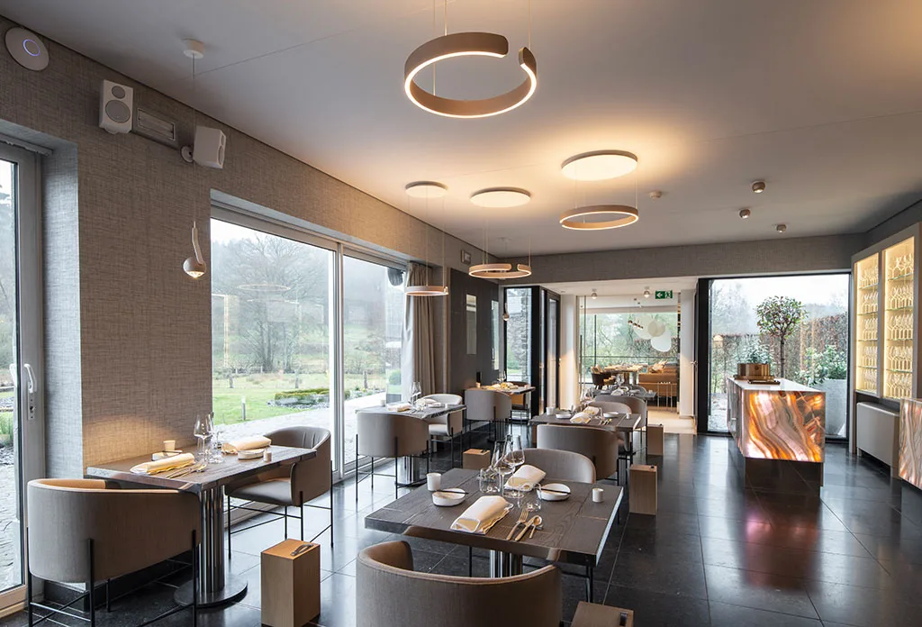 La Table de Maxime — photo 18