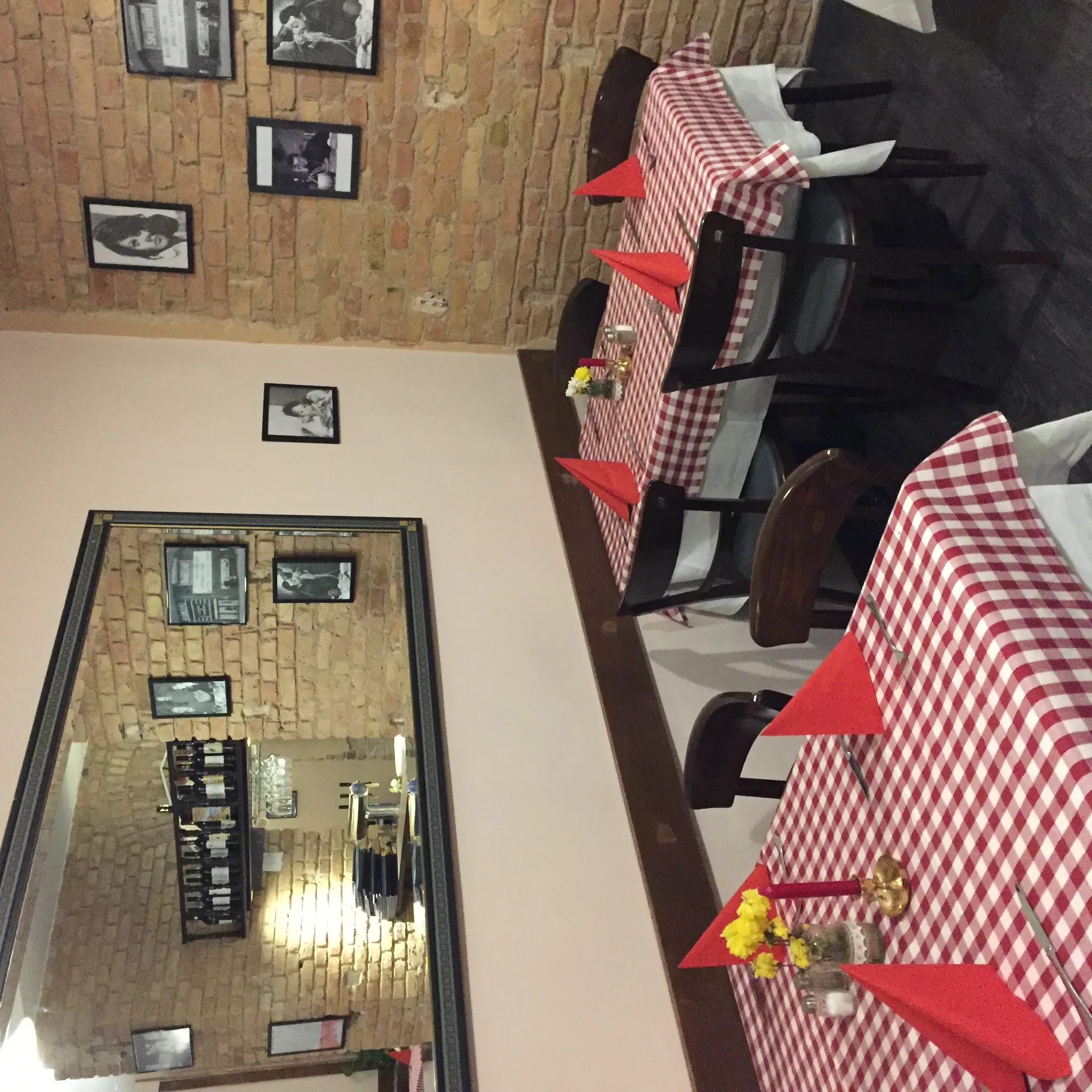 Trattoria Splendido — photo 27