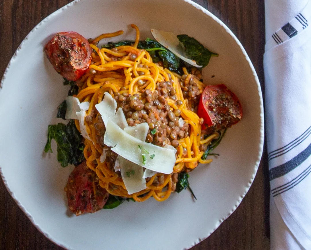 Gusto Handcrafted Pasta & Pizza, Seaside