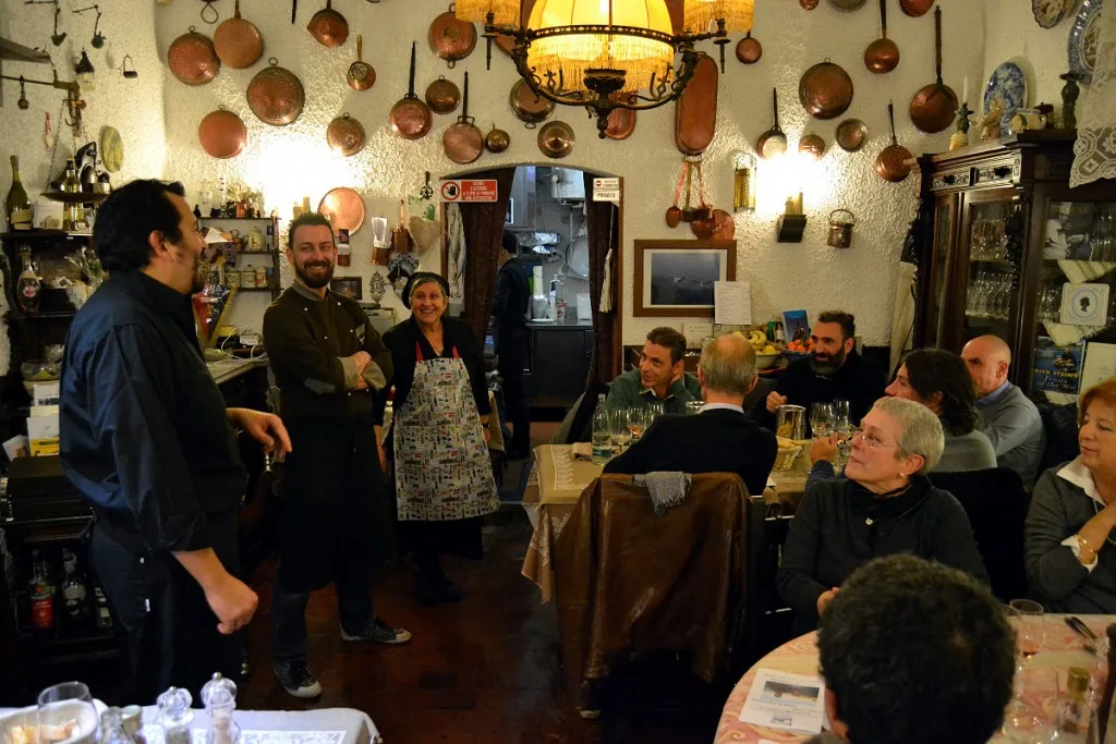 Meta Ristorante — photo 26